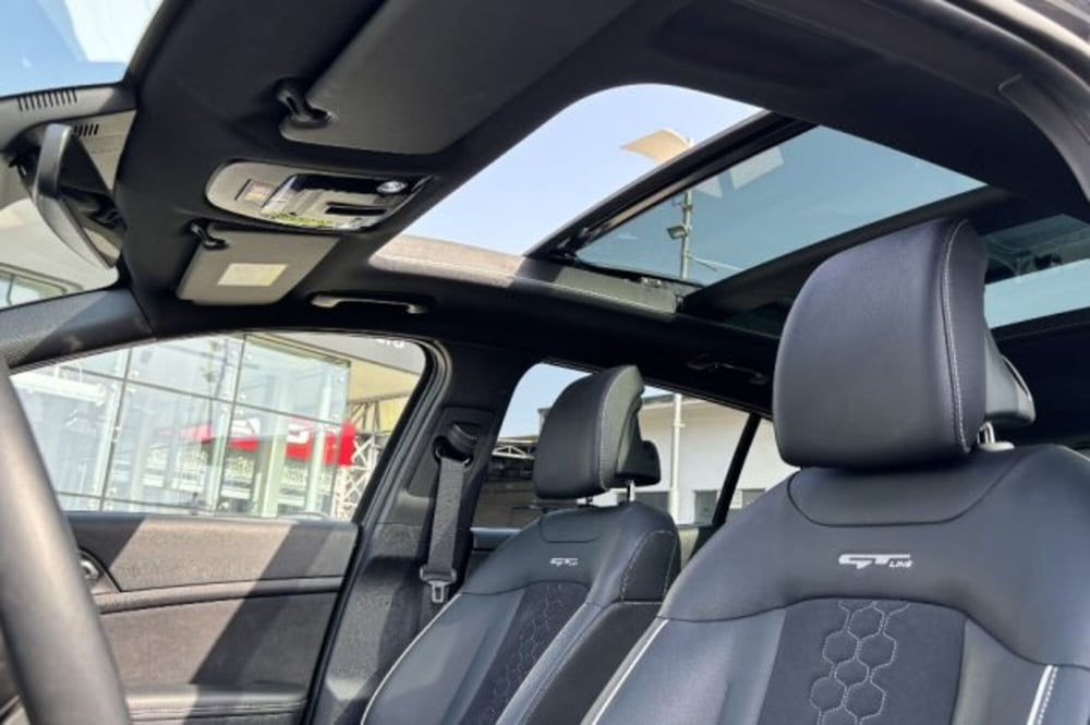 Kia Sportage usata a Latina (14)