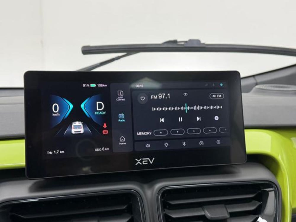 Xev XEV YoYo nuova a Como (10)