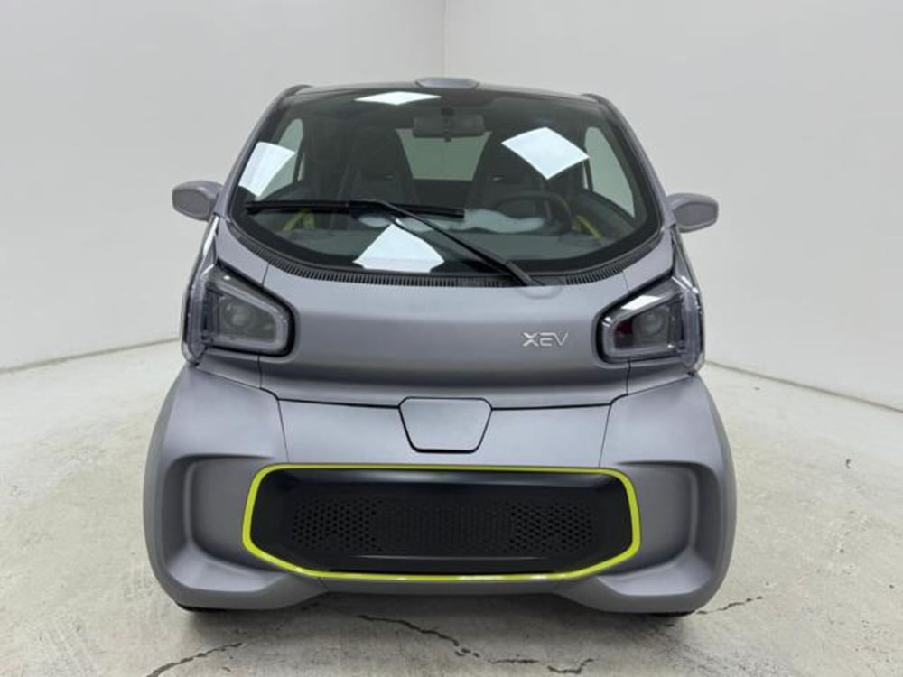 Xev XEV YoYo nuova a Como (5)