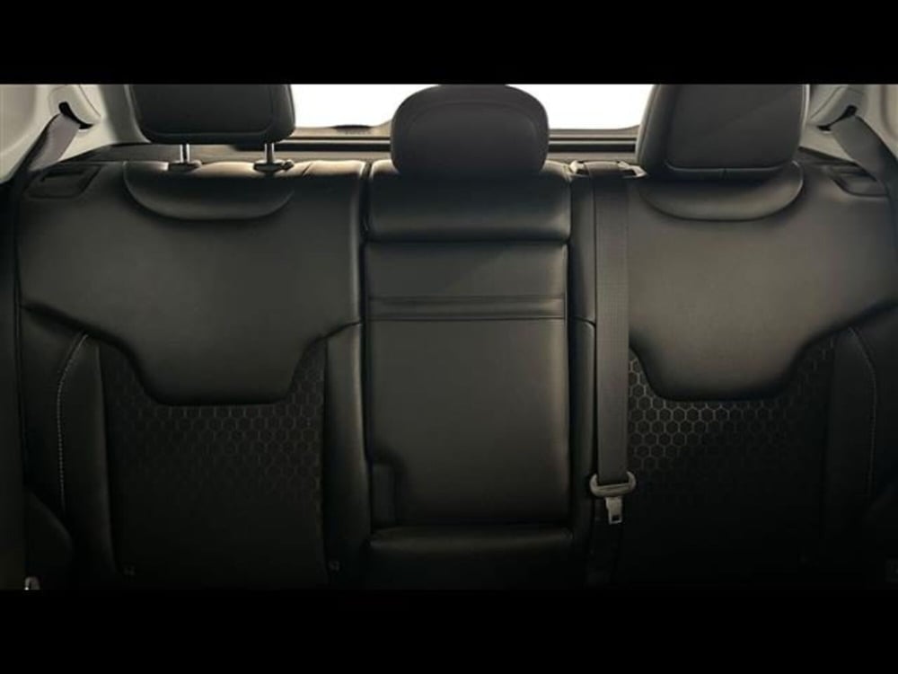 Jeep Compass usata a Firenze (10)