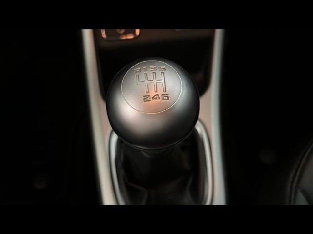 Jeep Compass usata a Firenze (5)