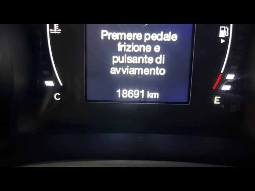 Jeep Compass usata a Firenze (8)