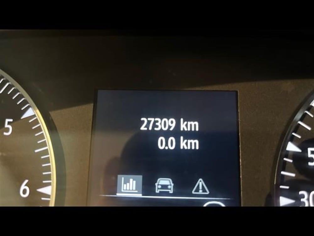 Dacia Sandero usata a Firenze (11)