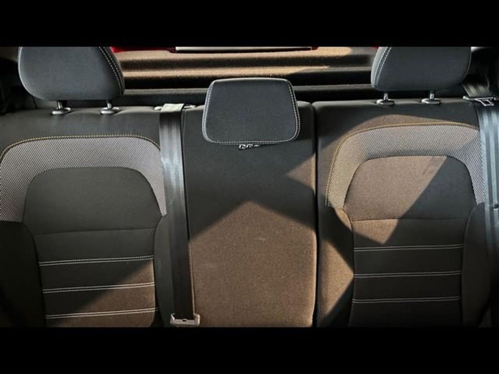 Dacia Sandero usata a Firenze (13)