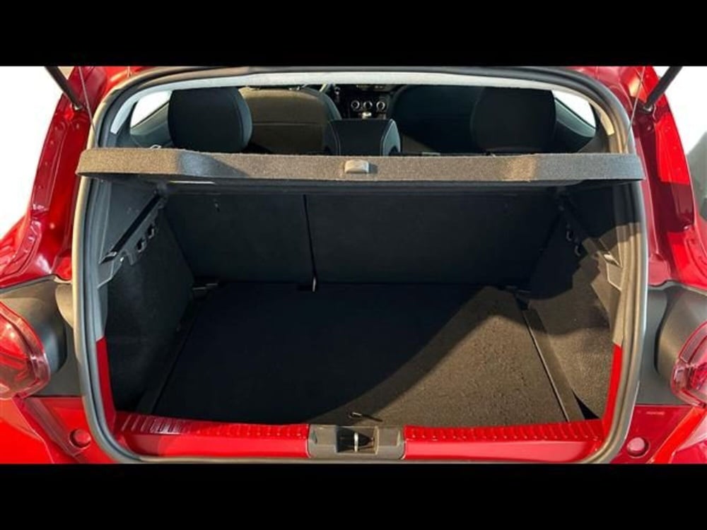 Dacia Sandero usata a Firenze (9)