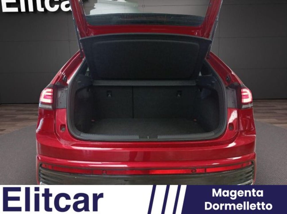 Volkswagen Taigo usata a Novara (19)