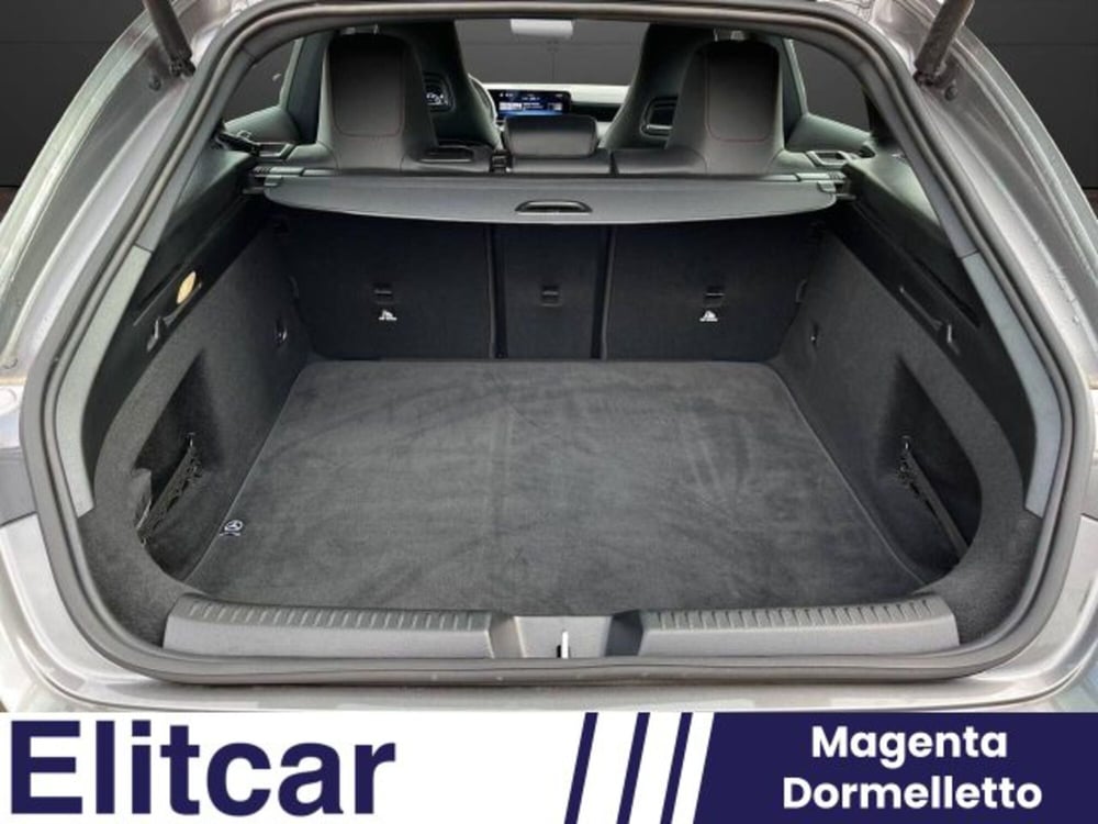 Mercedes-Benz CLA Shooting Brake usata a Novara (6)