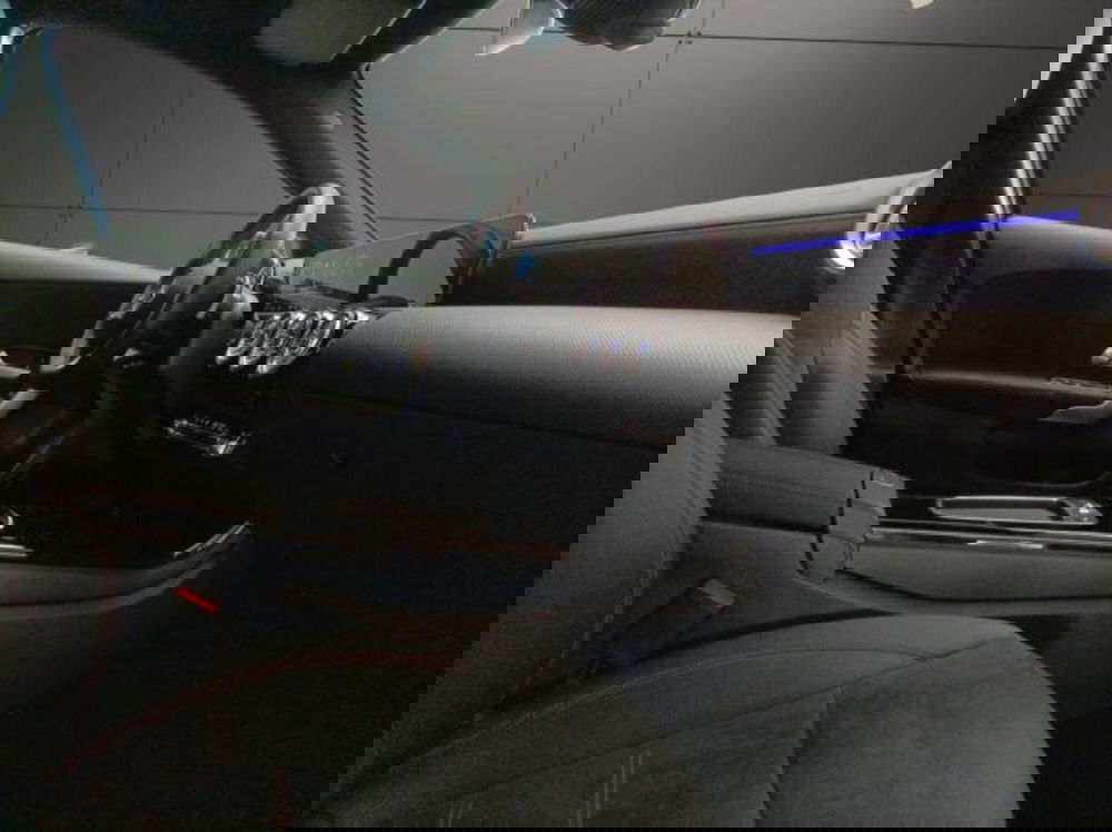 Mercedes-Benz Classe A usata a Novara (11)