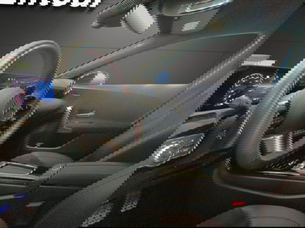 Mercedes-Benz Classe A usata a Novara (12)