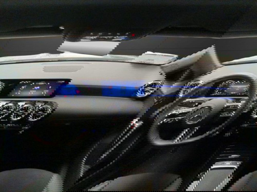 Mercedes-Benz Classe A usata a Novara (14)