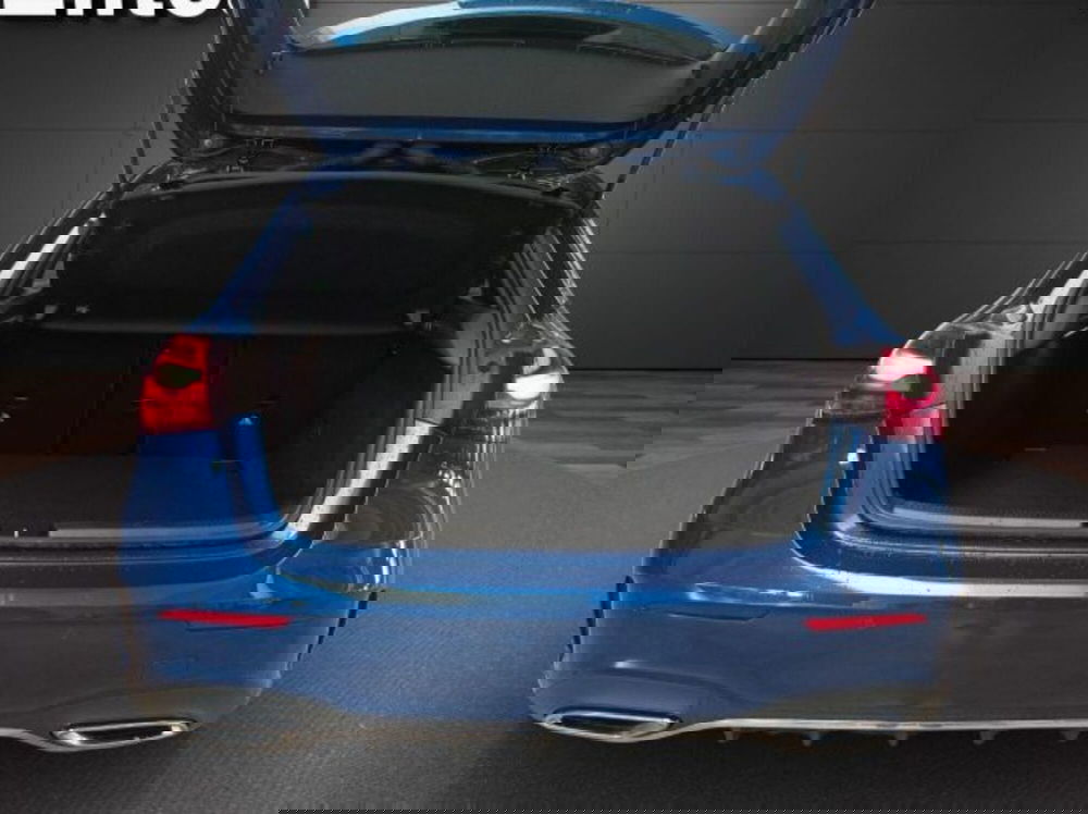 Mercedes-Benz Classe A usata a Novara (17)