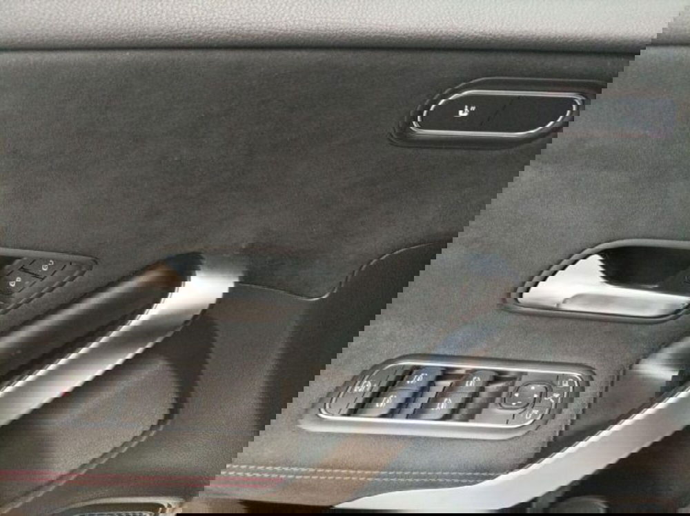 Mercedes-Benz Classe A usata a Novara (19)