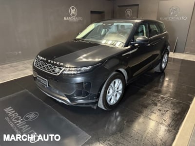 Land Rover Range Rover Evoque 2.0D I4 163 CV R-Dynamic S del 2021 usata a Bastia Umbra
