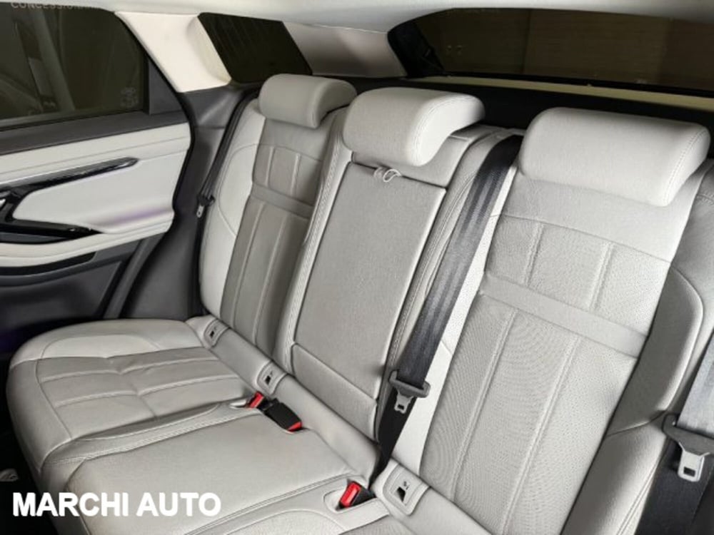 Land Rover Range Rover Evoque usata a Perugia (12)