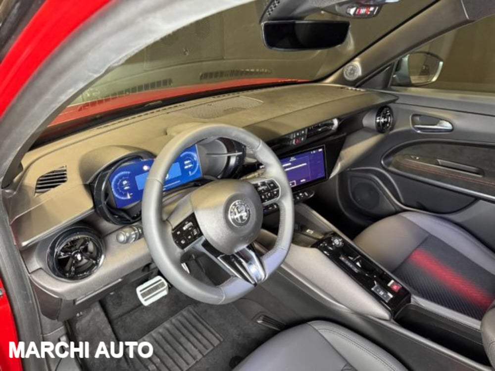 Alfa Romeo Junior nuova a Perugia (10)