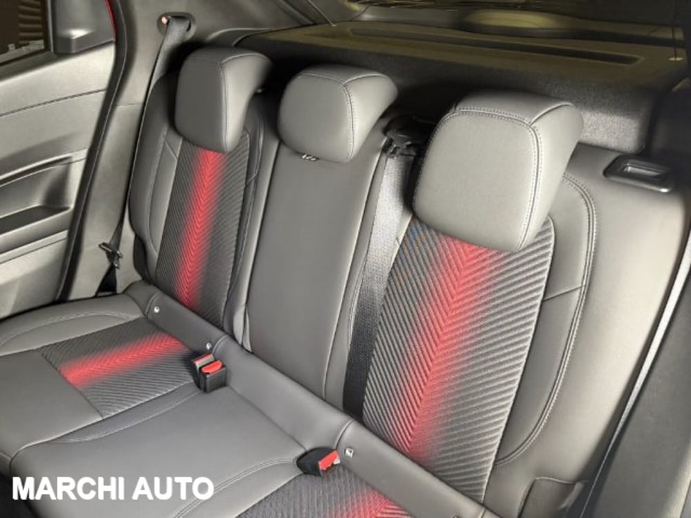 Alfa Romeo Junior nuova a Perugia (14)