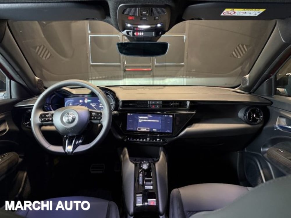 Alfa Romeo Junior nuova a Perugia (17)