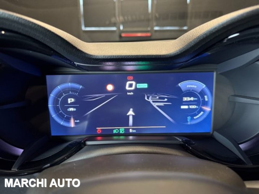 Alfa Romeo Junior nuova a Perugia (19)