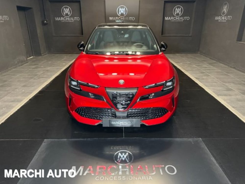 Alfa Romeo Junior nuova a Perugia (2)