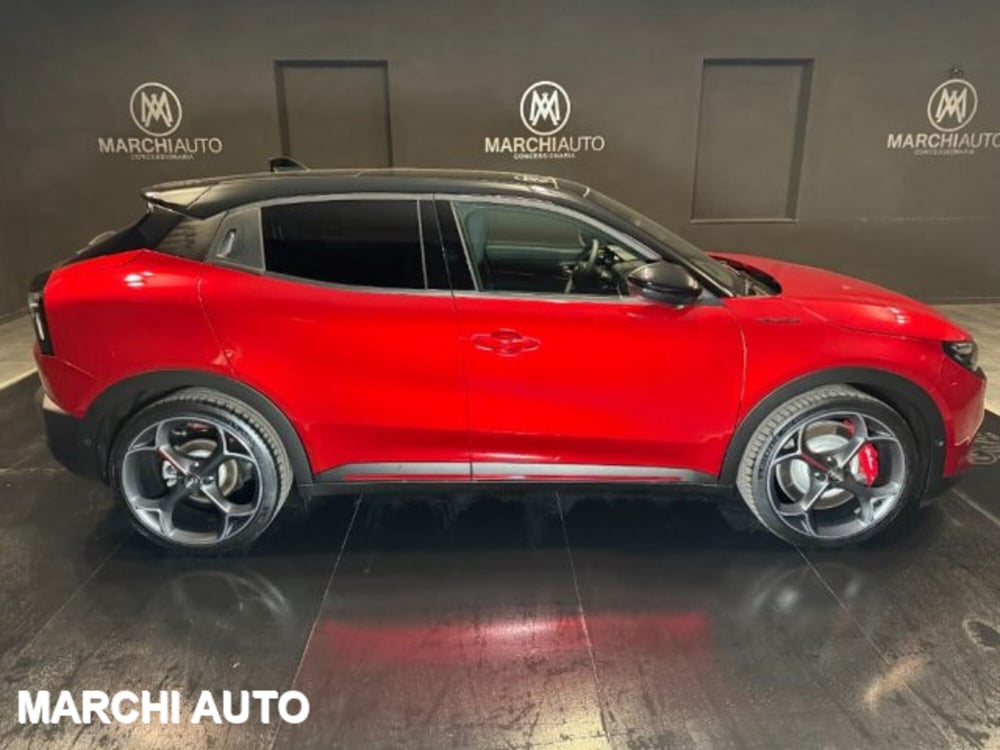 Alfa Romeo Junior nuova a Perugia (4)