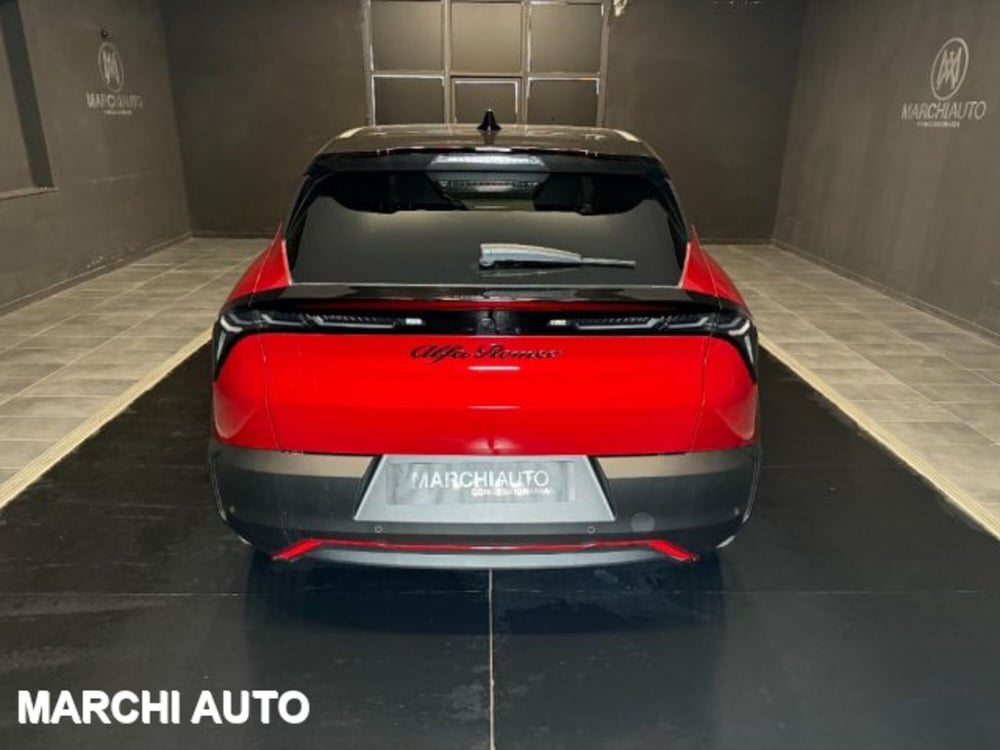 Alfa Romeo Junior nuova a Perugia (6)