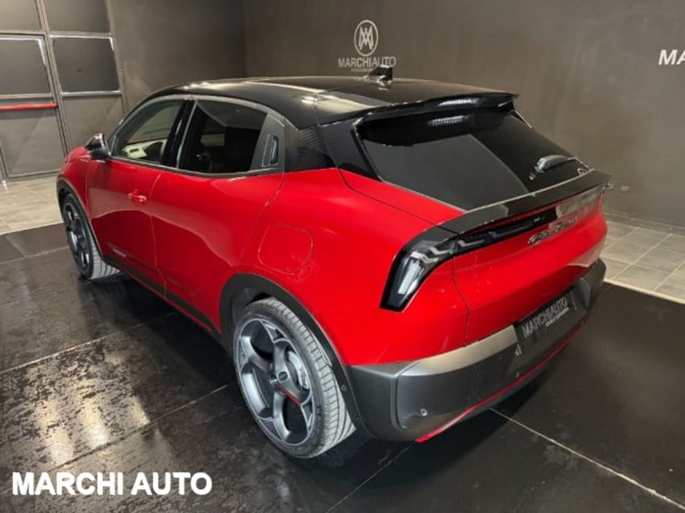 Alfa Romeo Junior nuova a Perugia (7)