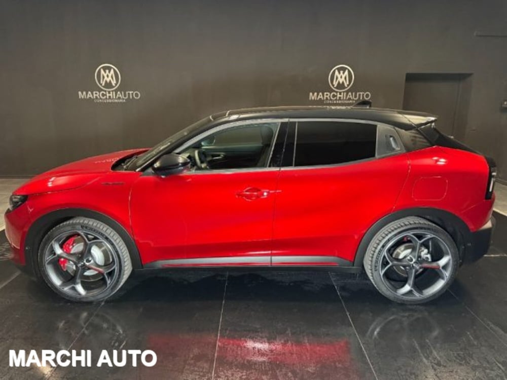 Alfa Romeo Junior nuova a Perugia (8)
