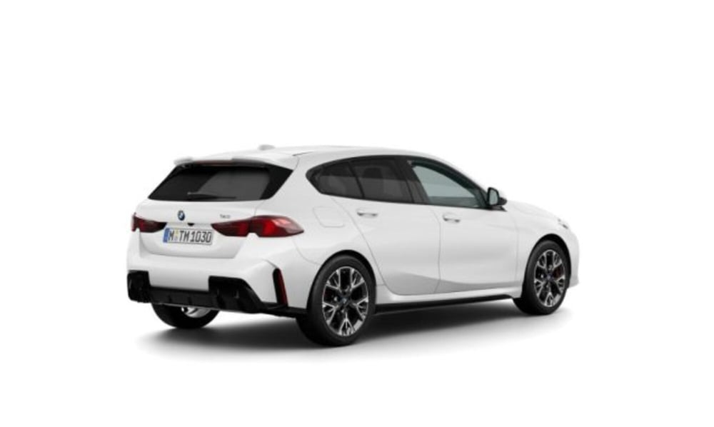 BMW Serie 1 nuova a Verona (2)