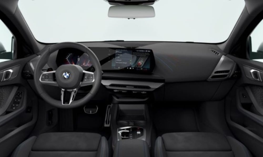 BMW Serie 1 nuova a Verona (3)