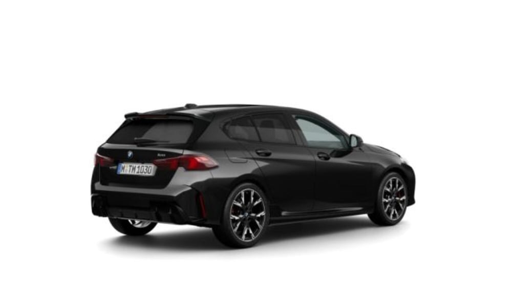 BMW Serie 1 nuova a Verona (2)