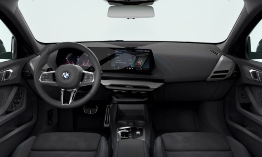 BMW Serie 1 nuova a Verona (3)
