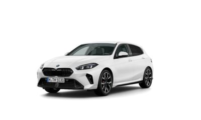 BMW Serie 1 120 48V MSport Pro auto nuova a Verona