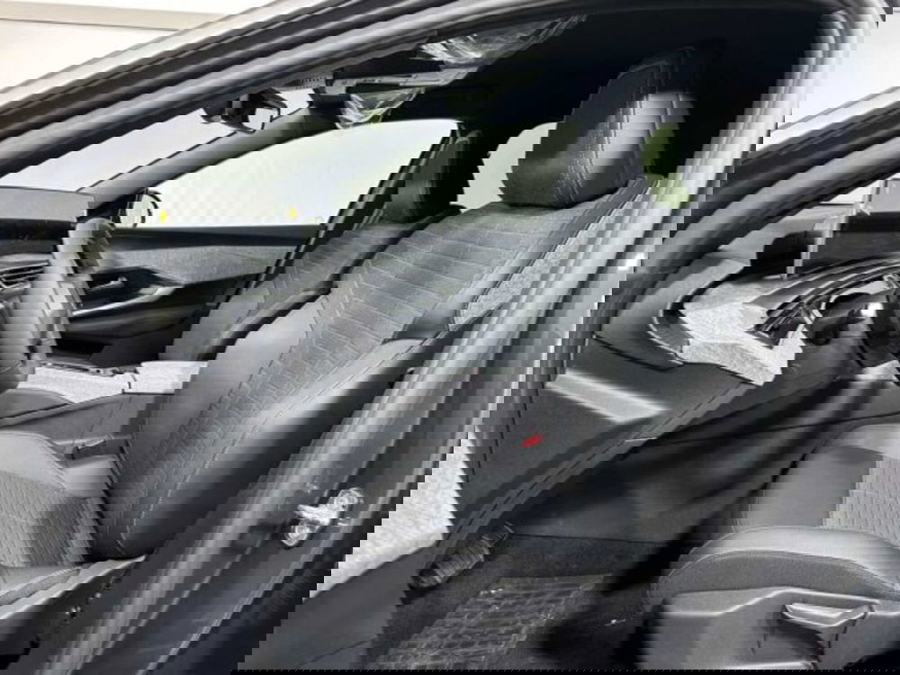 Peugeot 3008 nuova a Sondrio (10)