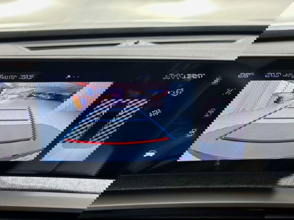 Peugeot 3008 nuova a Sondrio (20)