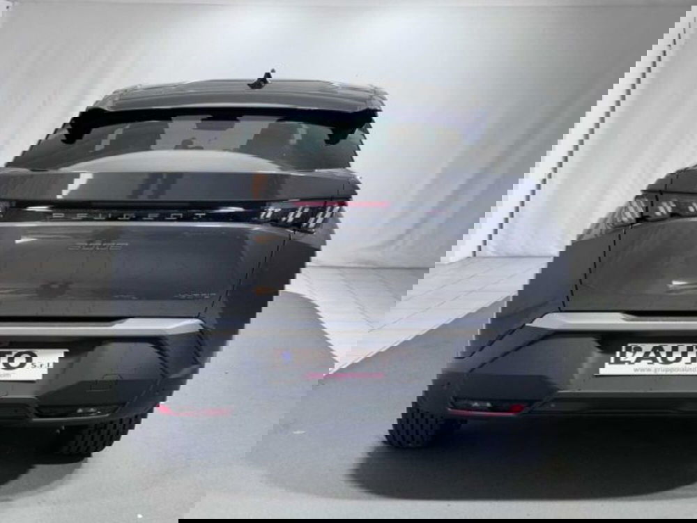 Peugeot 3008 nuova a Sondrio (4)