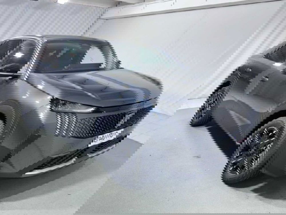 Peugeot 3008 nuova a Sondrio (7)