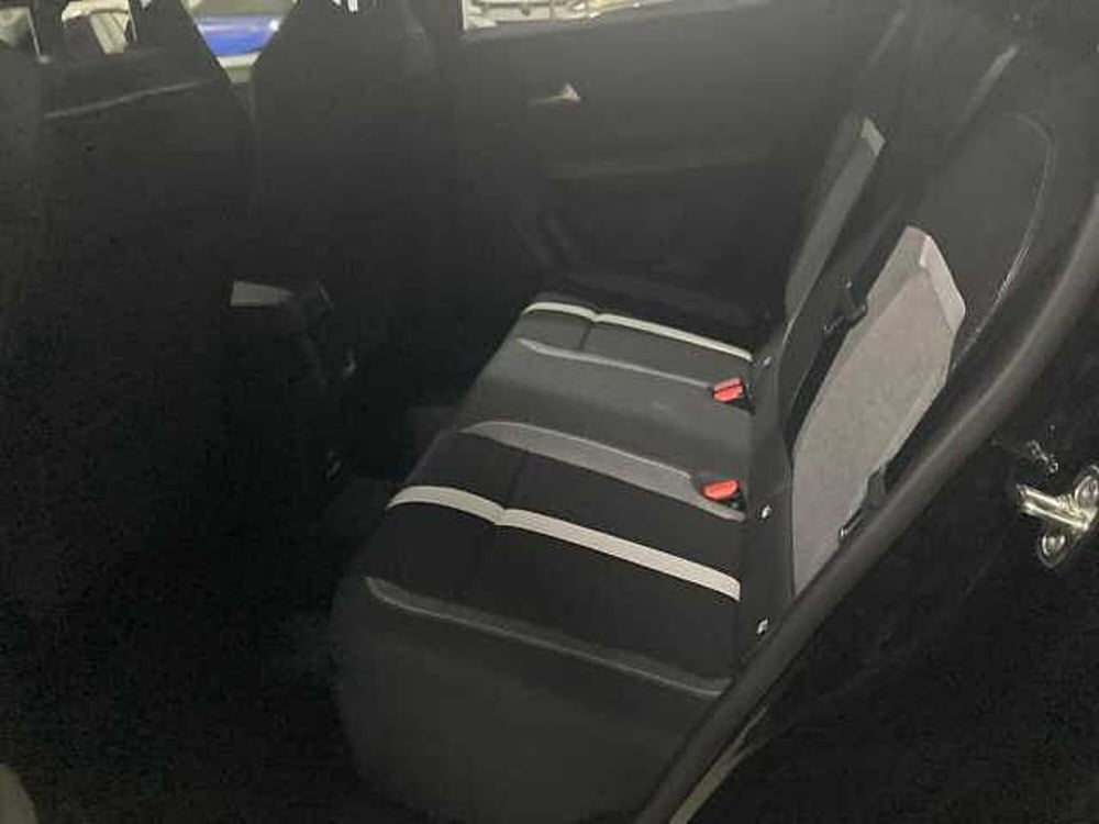 Opel Frontera nuova a Messina (10)