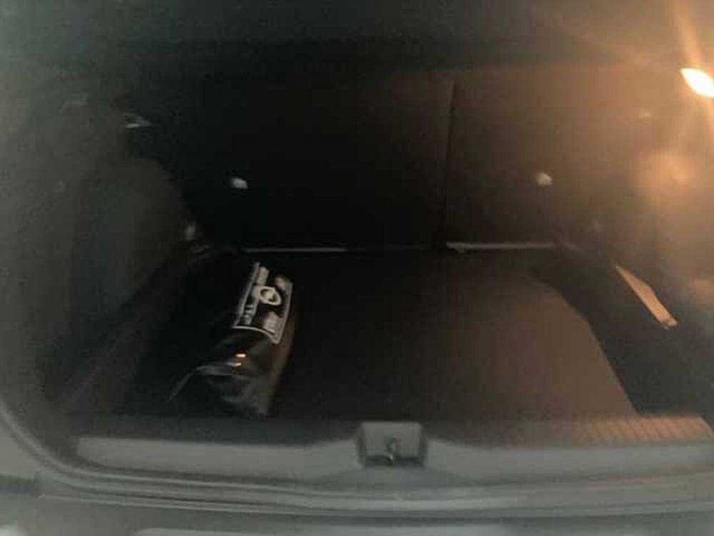 Opel Frontera nuova a Messina (11)