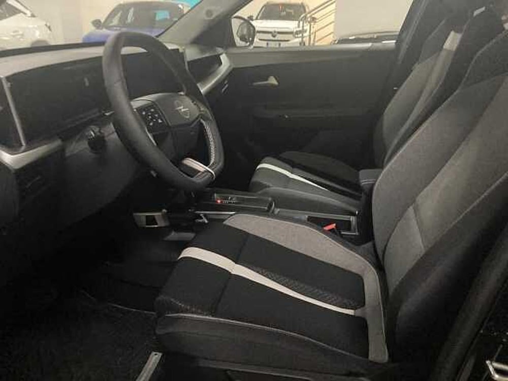 Opel Frontera nuova a Messina (13)