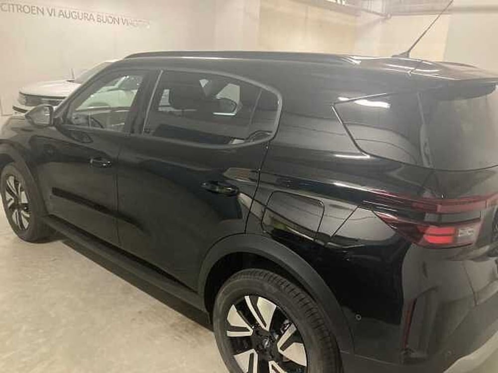 Opel Frontera nuova a Messina (14)