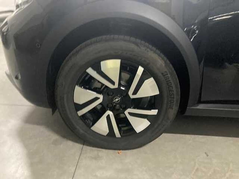 Opel Frontera nuova a Messina (16)