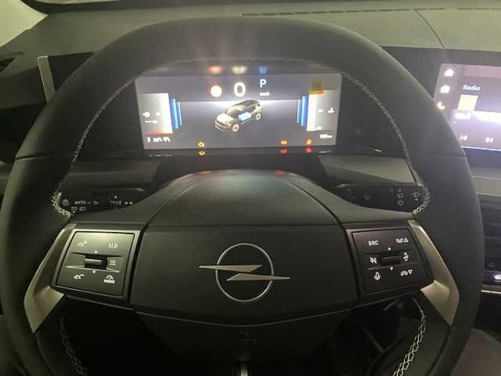 Opel Frontera nuova a Messina (4)