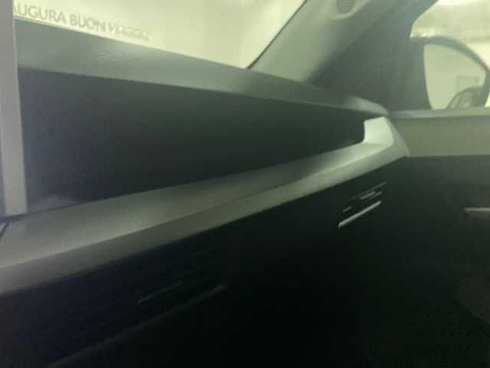 Opel Frontera nuova a Messina (6)