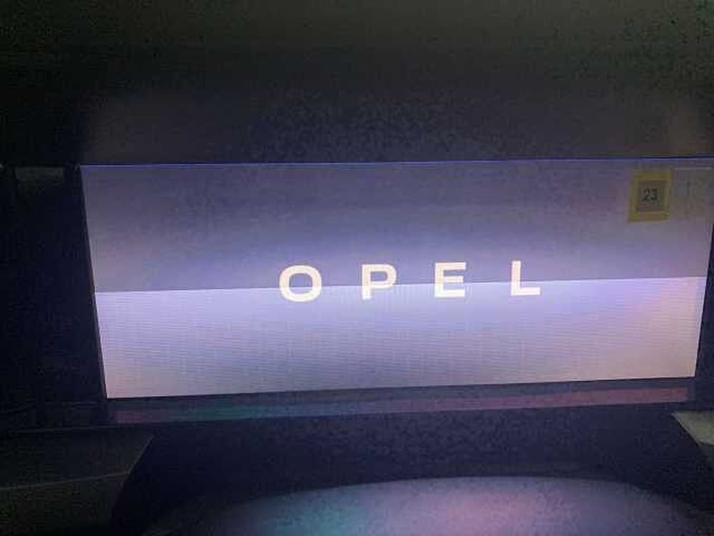 Opel Frontera nuova a Messina (7)