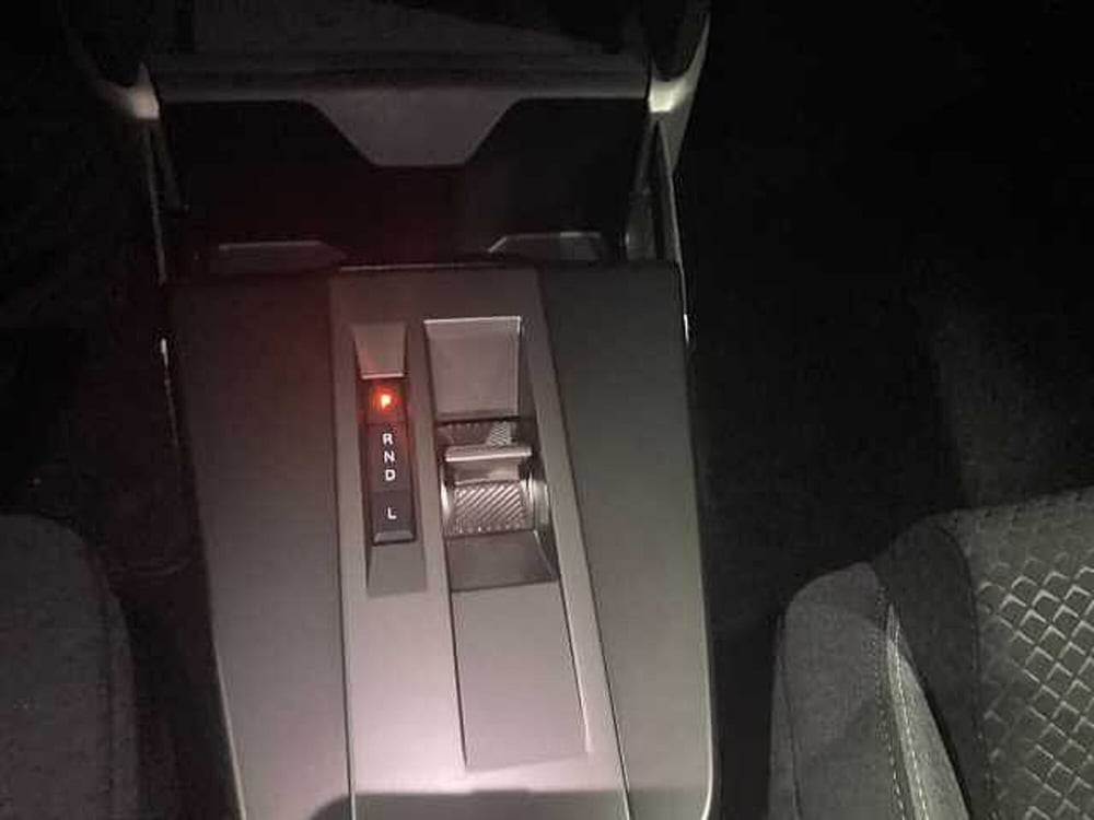 Opel Frontera nuova a Messina (8)