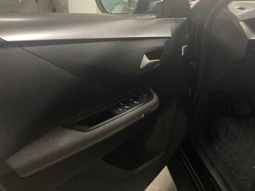Opel Frontera nuova a Messina (9)