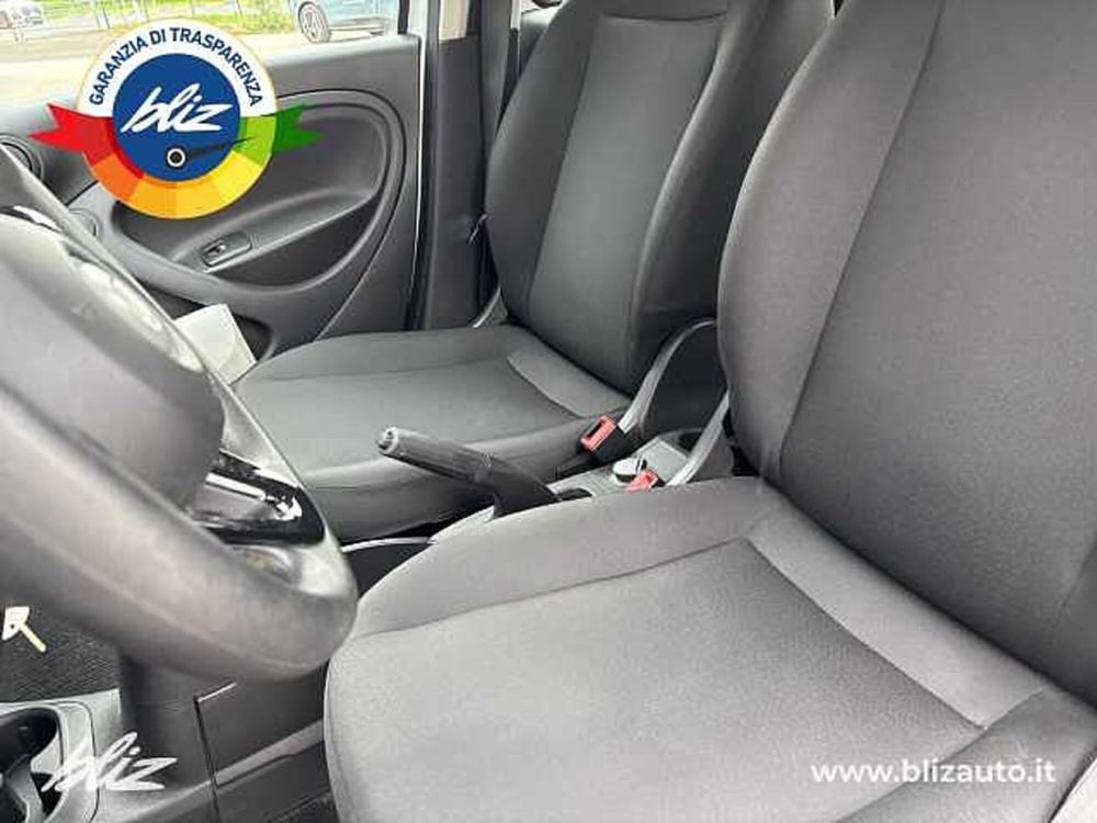 smart forfour usata a Udine (12)