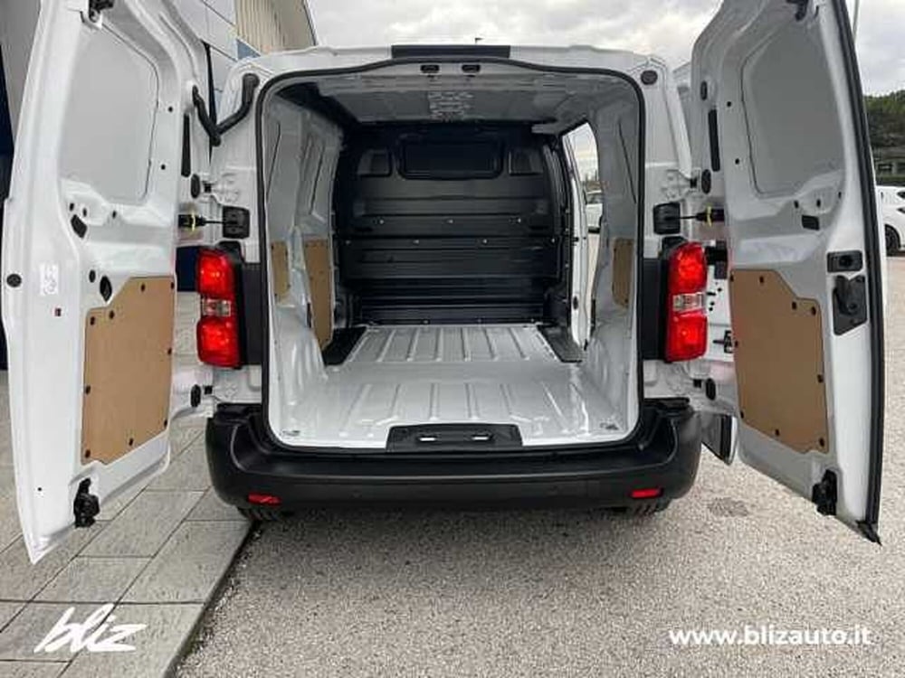 Peugeot Expert Furgone nuova a Udine (9)
