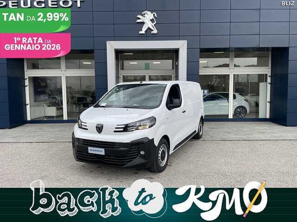 Peugeot Expert Furgone nuova a Udine
