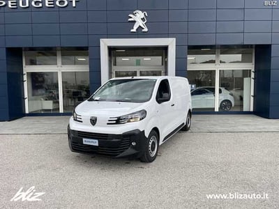 Peugeot Expert Furgone std 2.0 Bluehdi 140cv S&amp;S nuova a Tavagnacco
